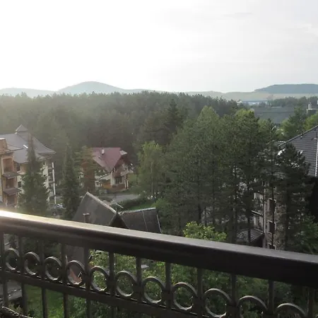 Appartement Delights Zlatibor