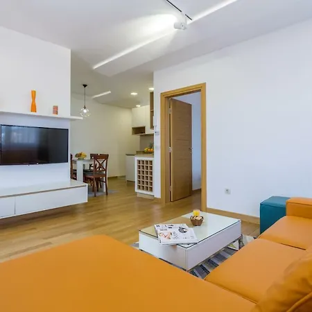 Delights Appartement