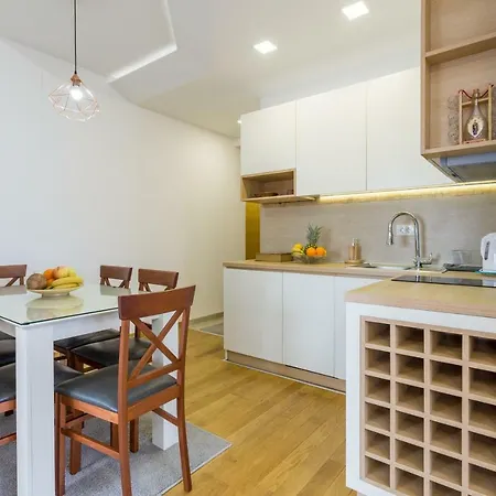 Appartement Delights *