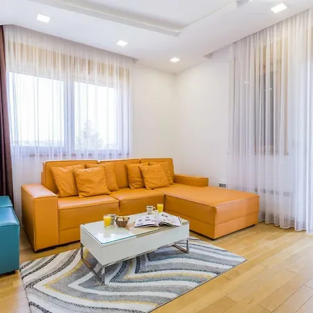 Appartement Delights