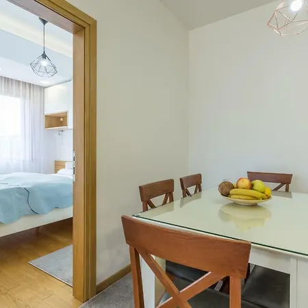 Delights Appartement Zlatibor