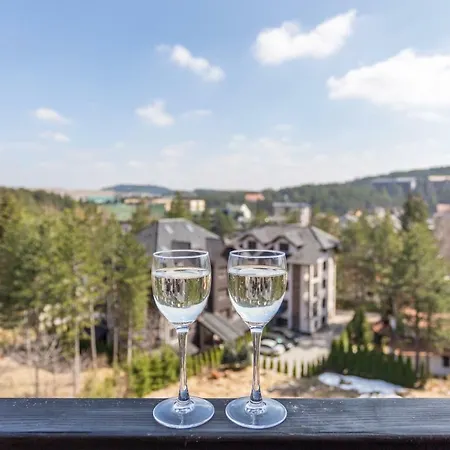 Delights Appartement Zlatibor