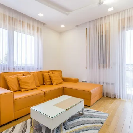 Appartement Delights *