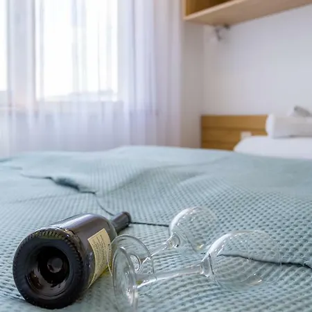 דירה Delights זלאטיבור