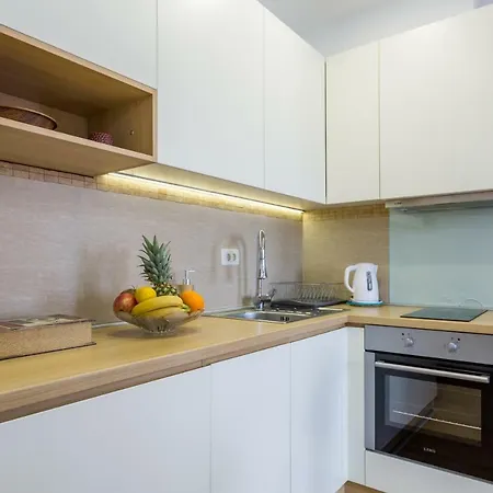 Delights Appartement *